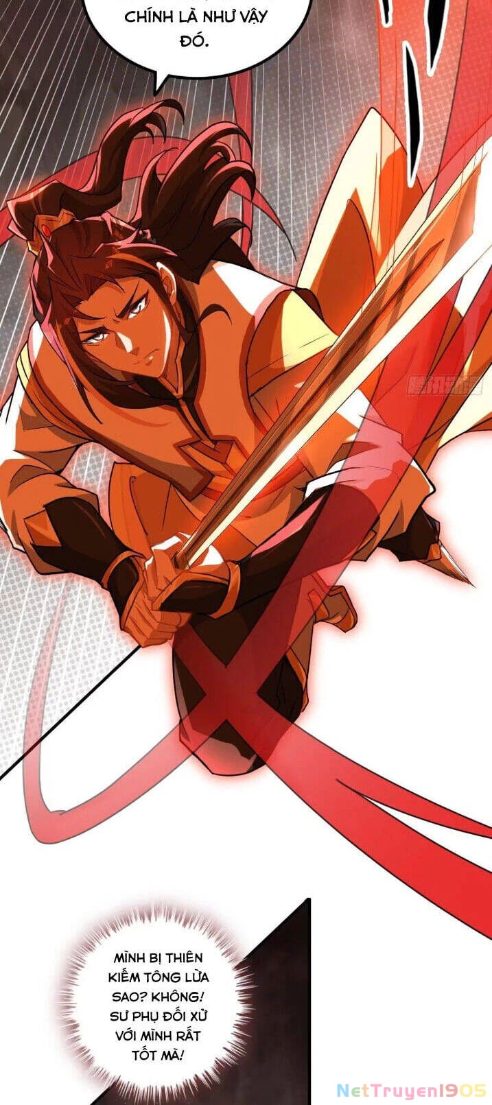 Tu Tiên Chính Là Như Vậy Chapter 64 - 30