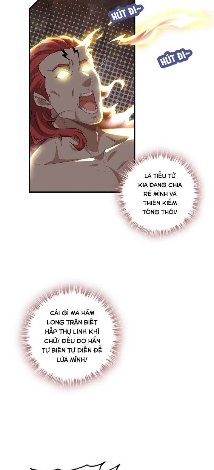 Tu Tiên Chính Là Như Vậy Chapter 64 - 31