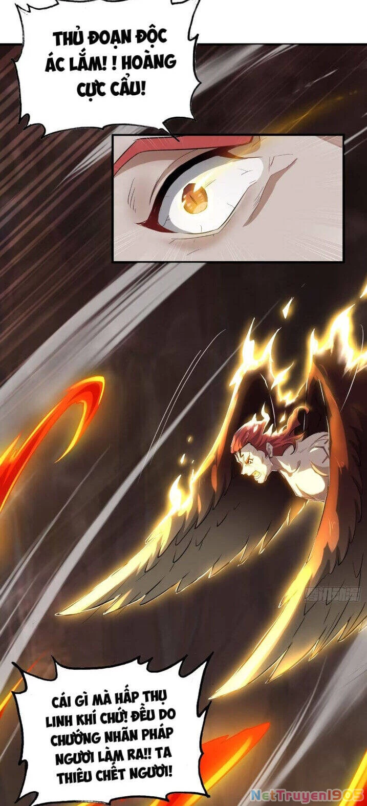 Tu Tiên Chính Là Như Vậy Chapter 64 - 32