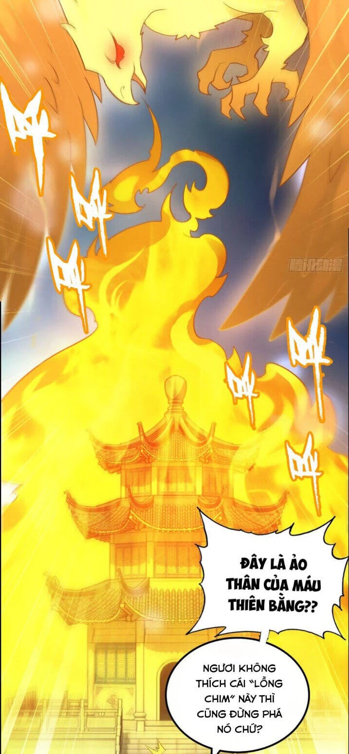 Tu Tiên Chính Là Như Vậy Chapter 65 - 10