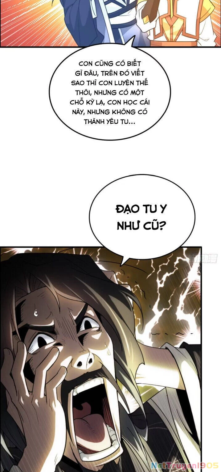 Tu Tiên Chính Là Như Vậy Chapter 65 - 20