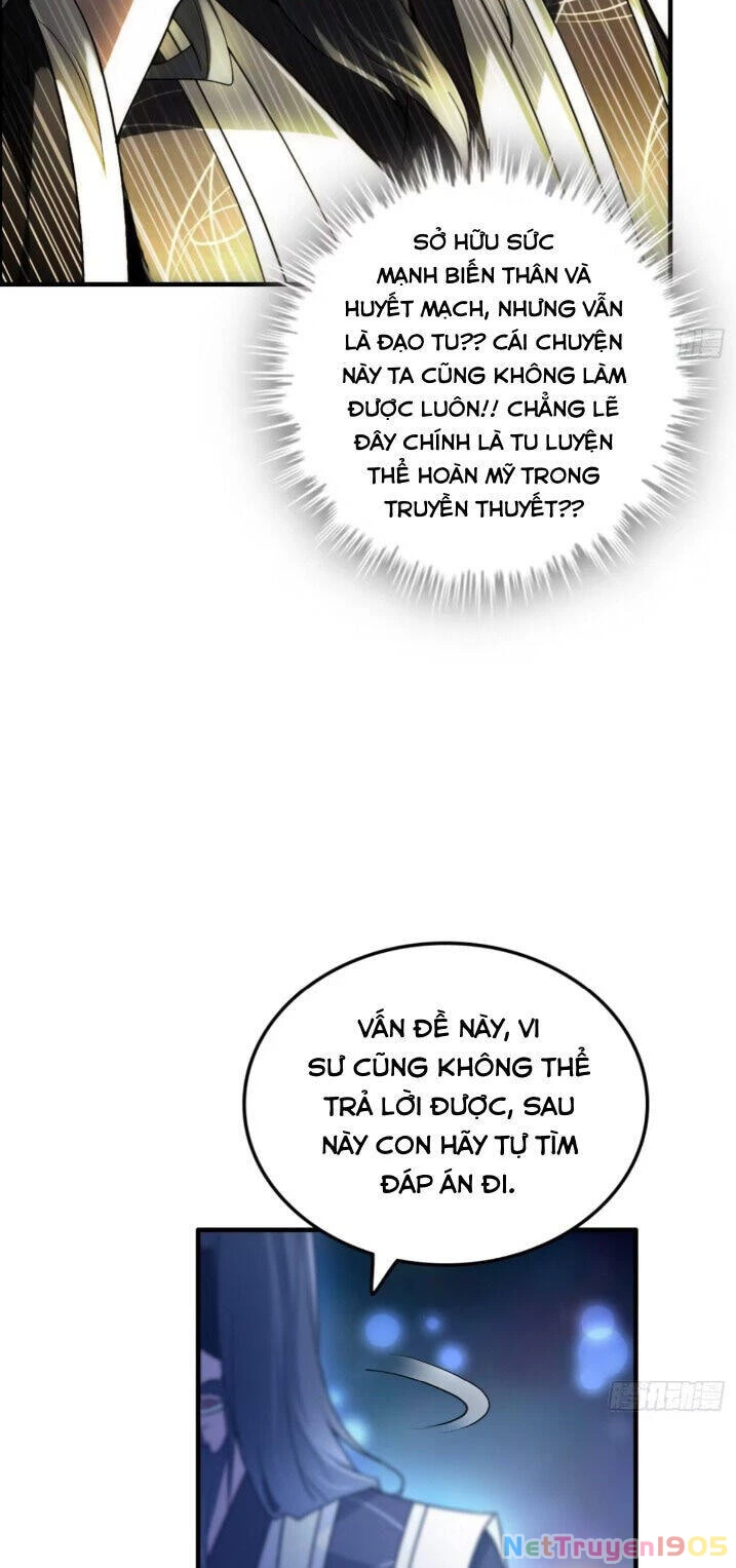 Tu Tiên Chính Là Như Vậy Chapter 65 - 21