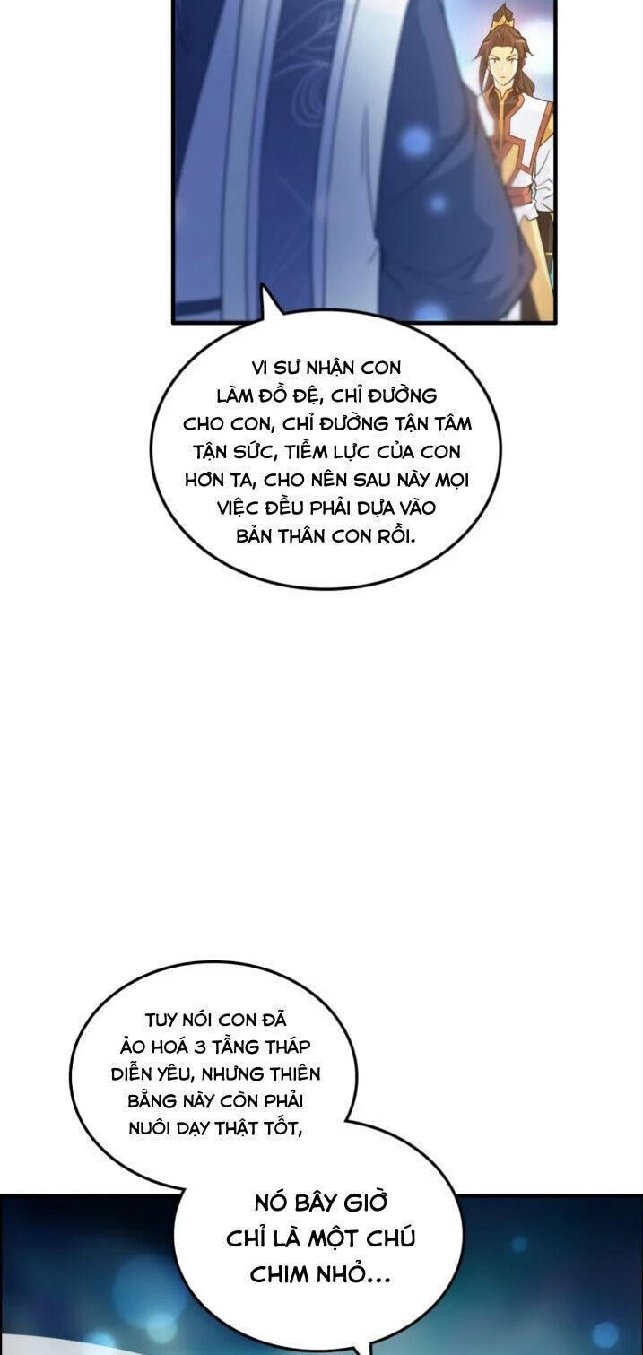 Tu Tiên Chính Là Như Vậy Chapter 65 - 22