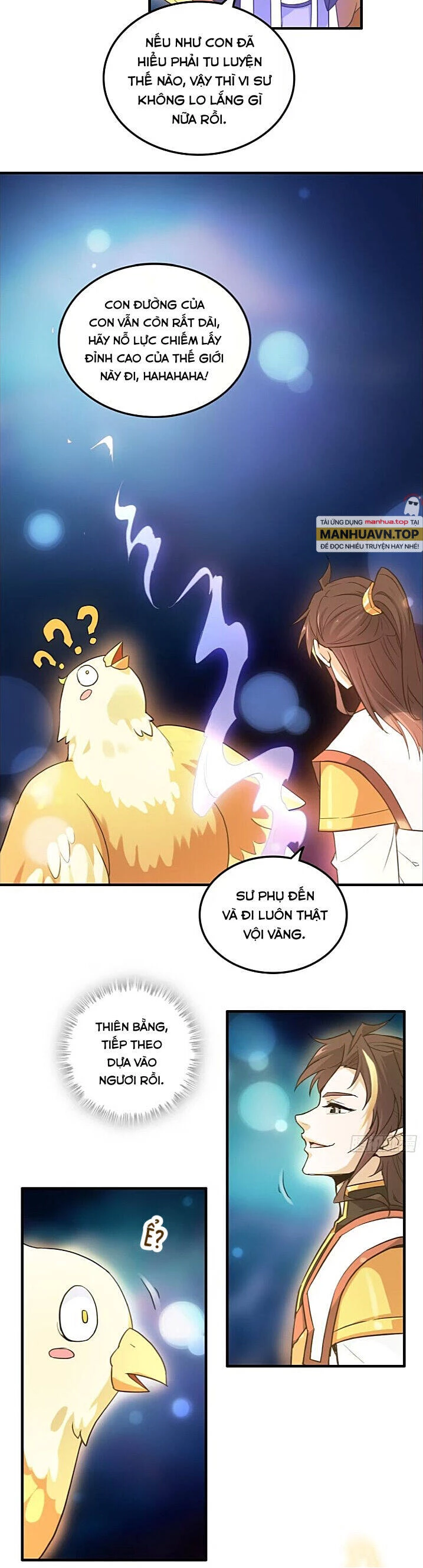 Tu Tiên Chính Là Như Vậy Chapter 65 - 24