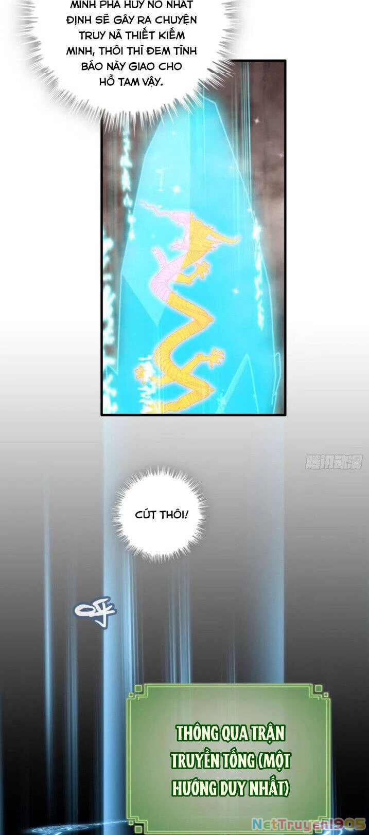 Tu Tiên Chính Là Như Vậy Chapter 66 - 4