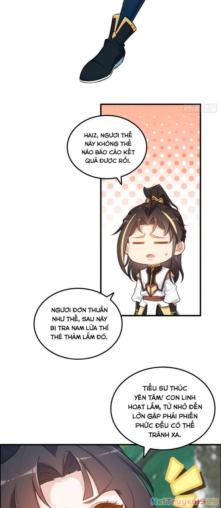 Tu Tiên Chính Là Như Vậy Chapter 66 - 29