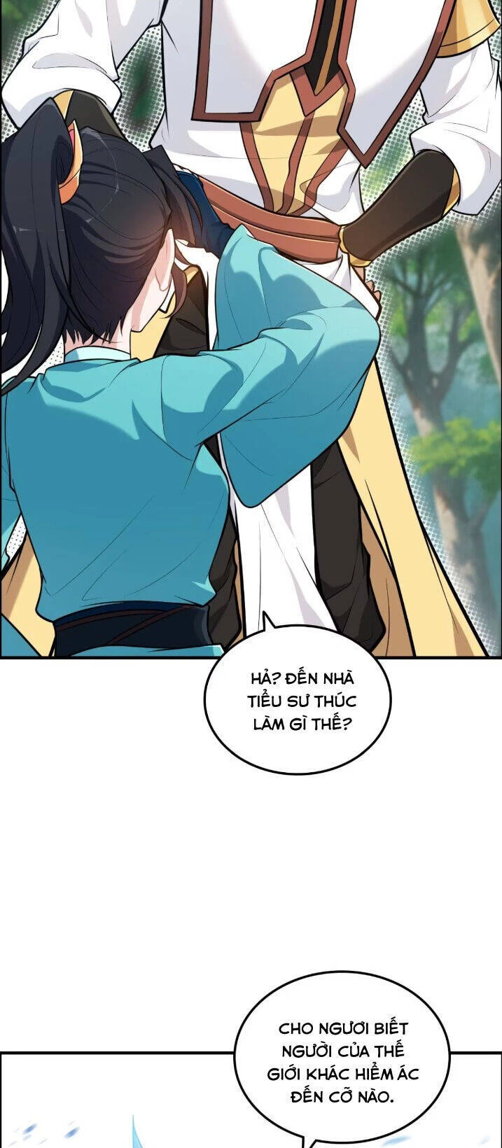 Tu Tiên Chính Là Như Vậy Chapter 66 - 33