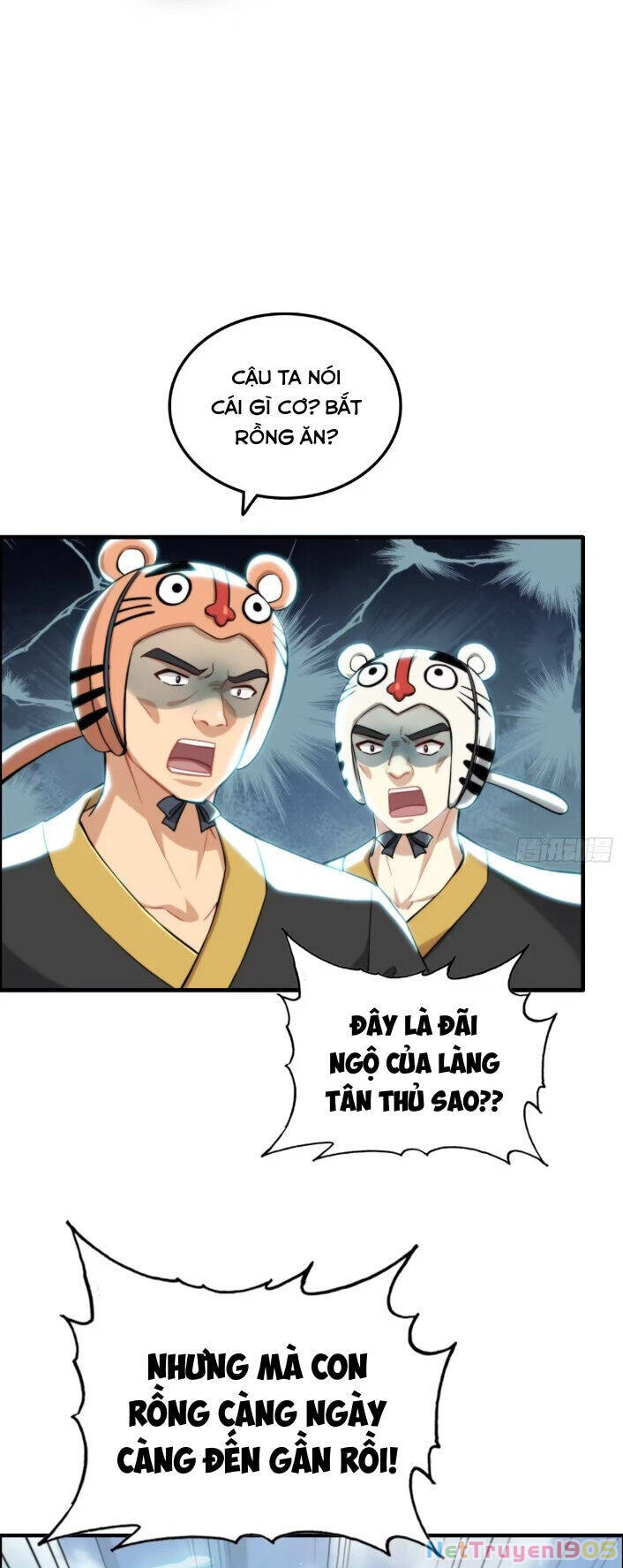 Tu Tiên Chính Là Như Vậy Chapter 67 - 21