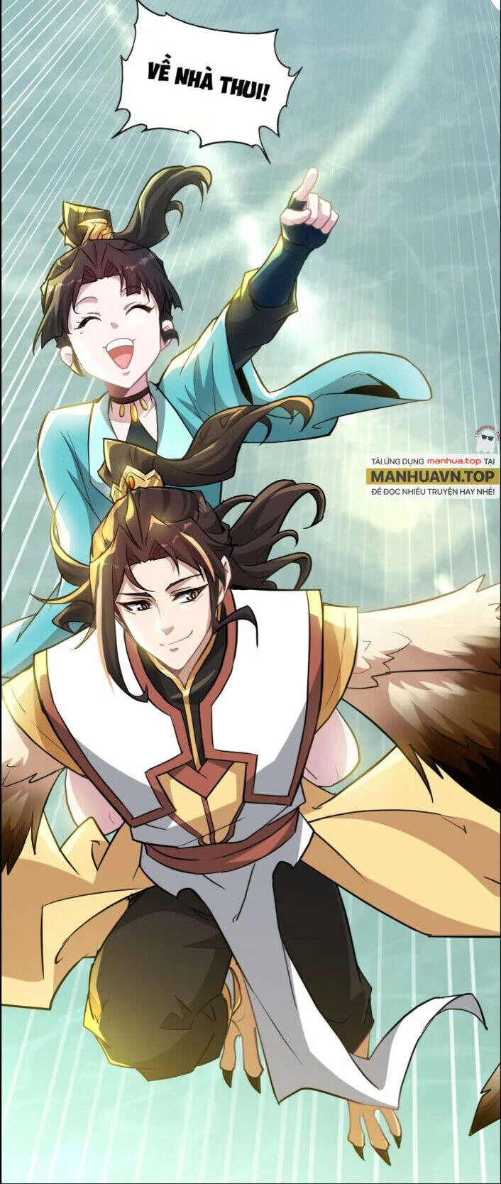 Tu Tiên Chính Là Như Vậy Chapter 67 - 27