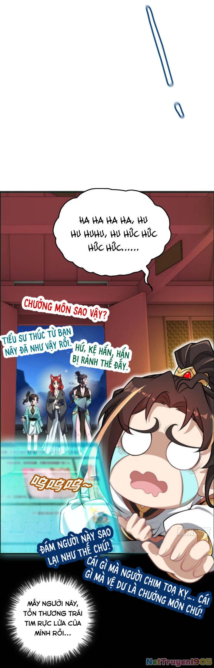 Tu Tiên Chính Là Như Vậy Chapter 67 - 30