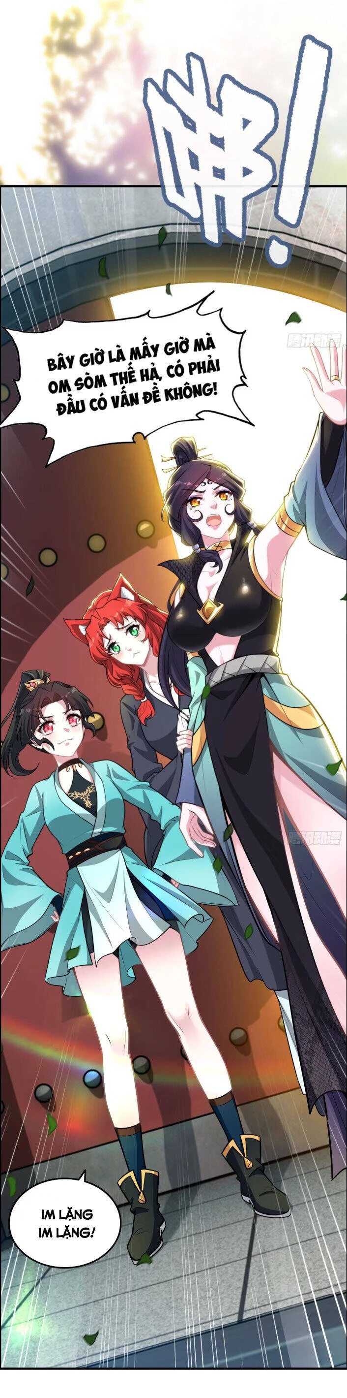 Tu Tiên Chính Là Như Vậy Chapter 68 - 4