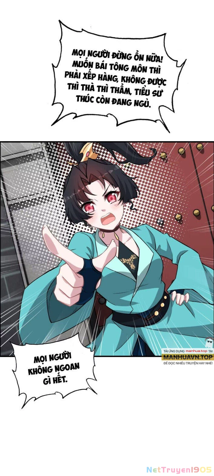 Tu Tiên Chính Là Như Vậy Chapter 68 - 6