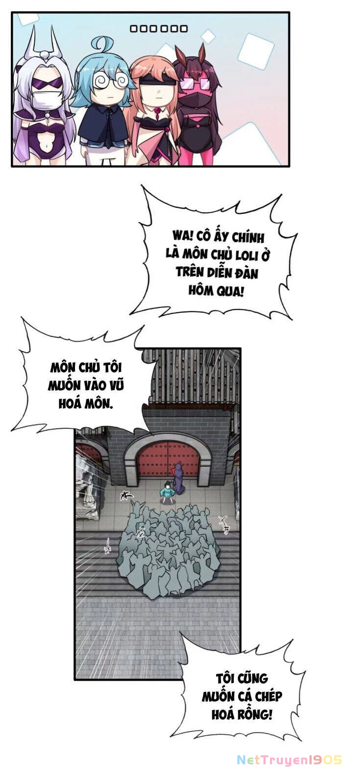 Tu Tiên Chính Là Như Vậy Chapter 68 - 7