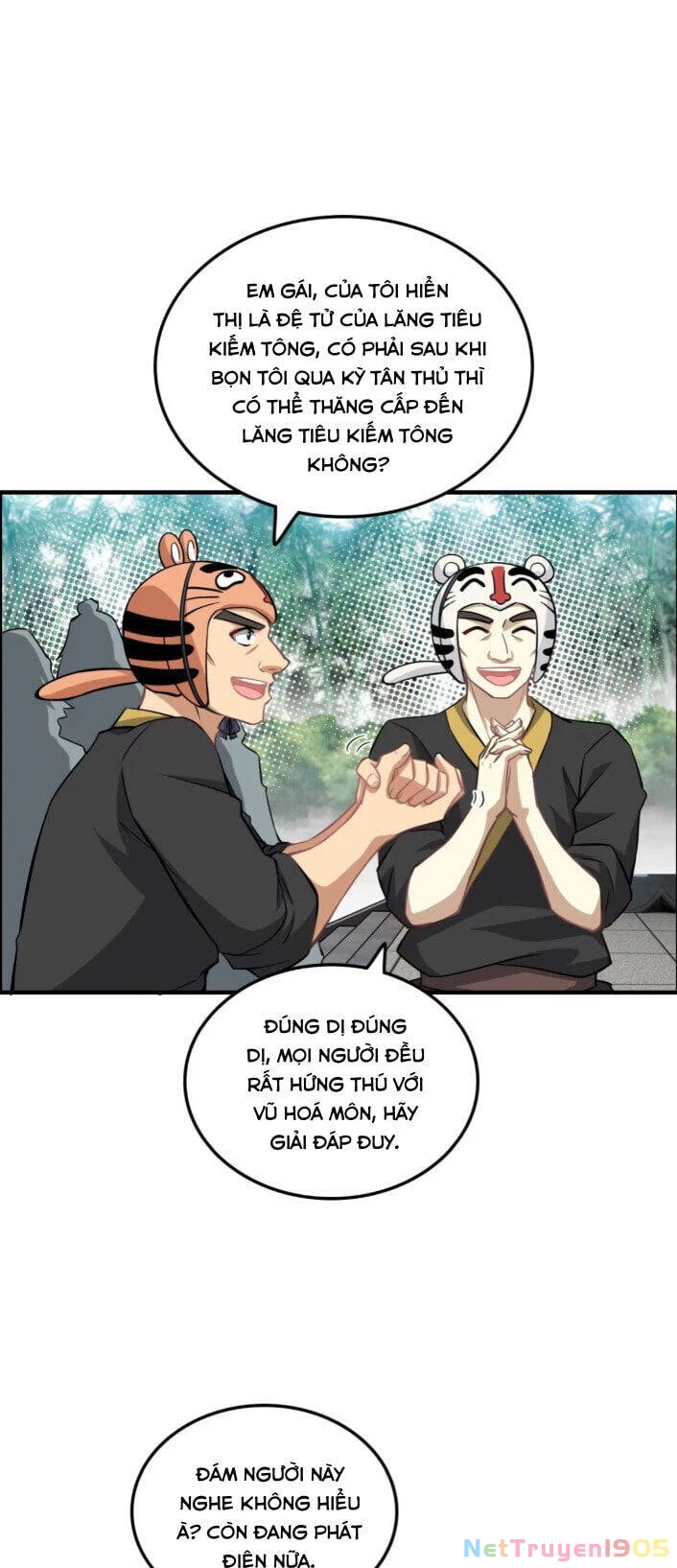 Tu Tiên Chính Là Như Vậy Chapter 68 - 8