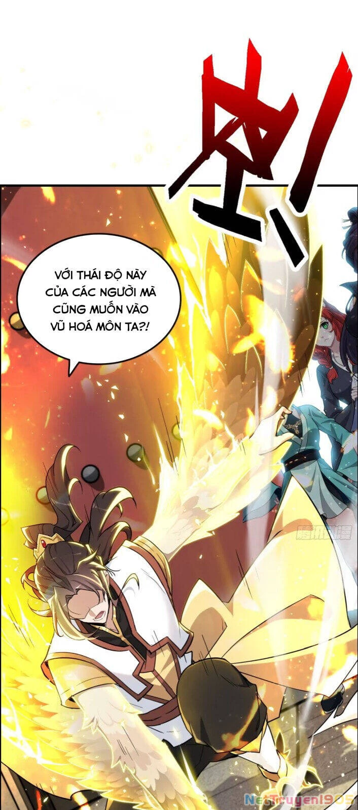 Tu Tiên Chính Là Như Vậy Chapter 68 - 10