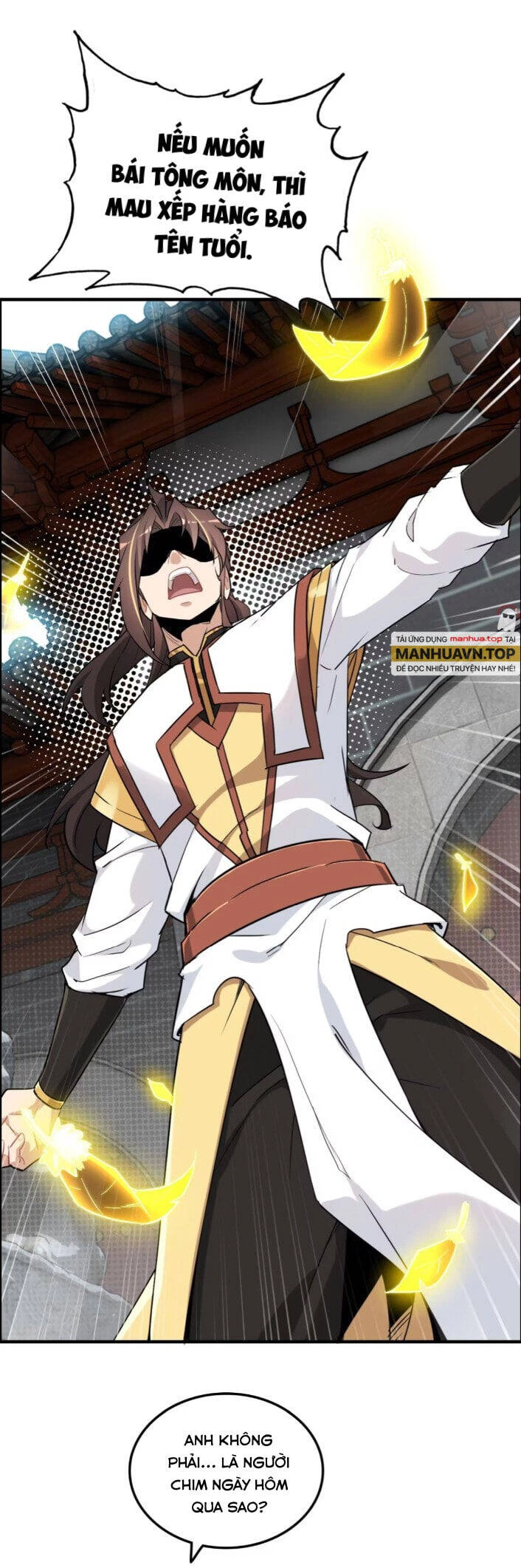 Tu Tiên Chính Là Như Vậy Chapter 68 - 12