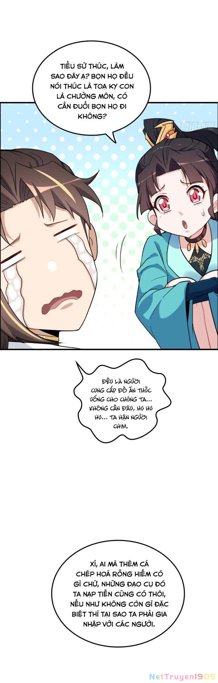 Tu Tiên Chính Là Như Vậy Chapter 68 - 14