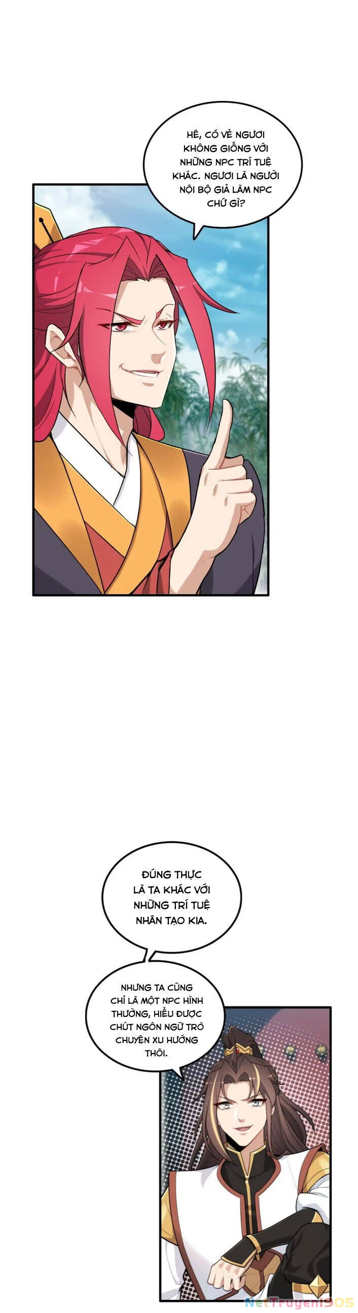 Tu Tiên Chính Là Như Vậy Chapter 68 - 18