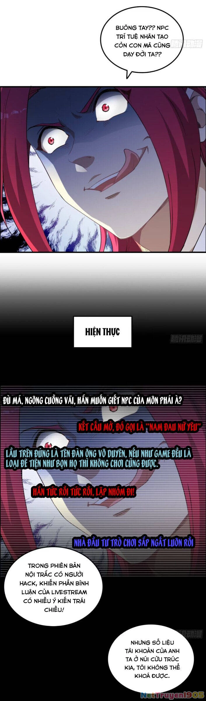 Tu Tiên Chính Là Như Vậy Chapter 68 - 24