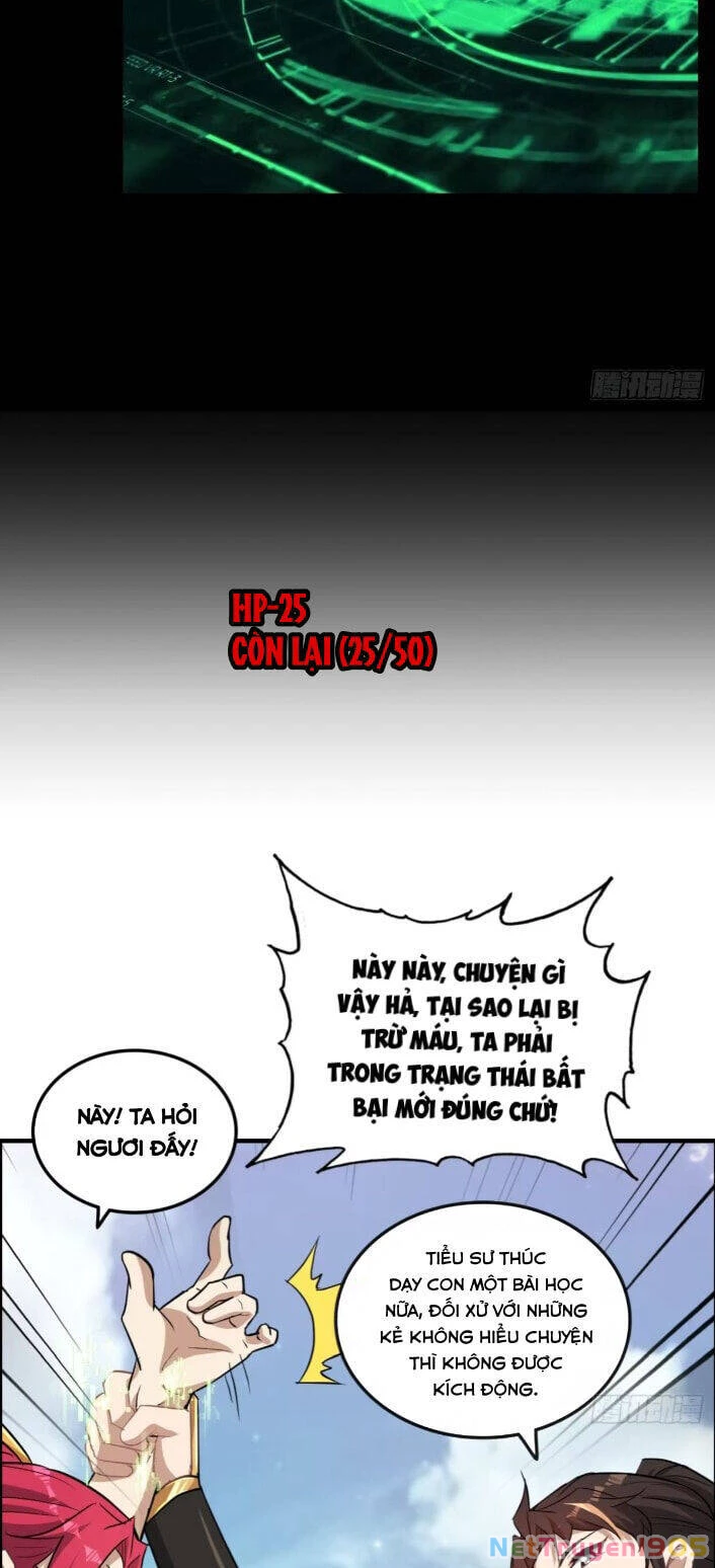 Tu Tiên Chính Là Như Vậy Chapter 68 - 26