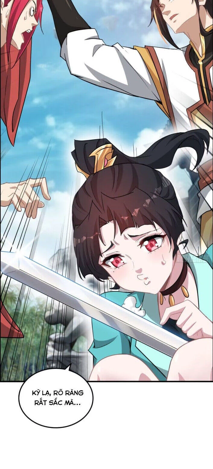 Tu Tiên Chính Là Như Vậy Chapter 68 - 27