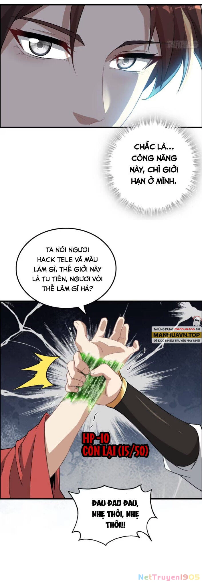 Tu Tiên Chính Là Như Vậy Chapter 68 - 29