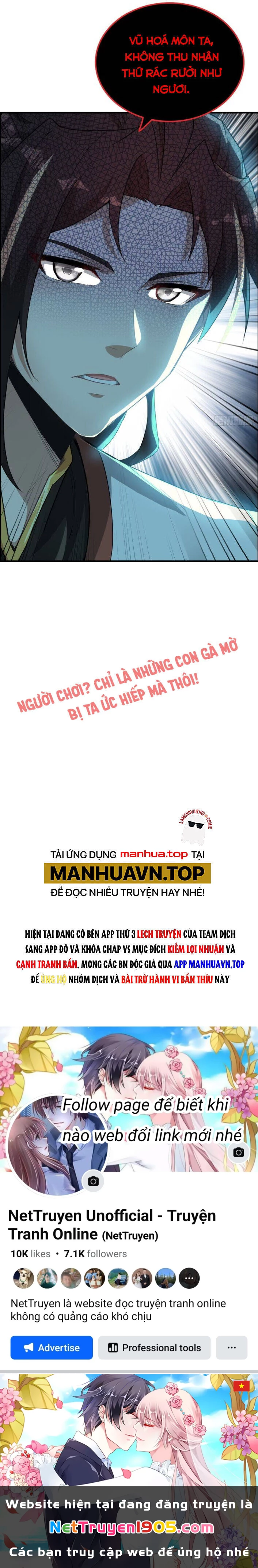 Tu Tiên Chính Là Như Vậy Chapter 68 - 30