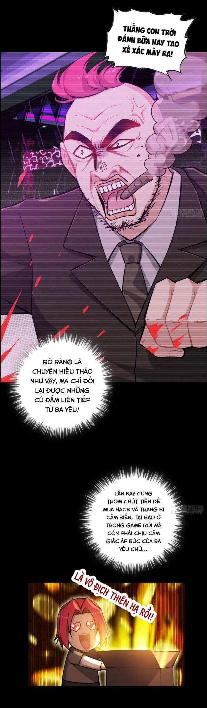 Tu Tiên Chính Là Như Vậy Chapter 69 - 3