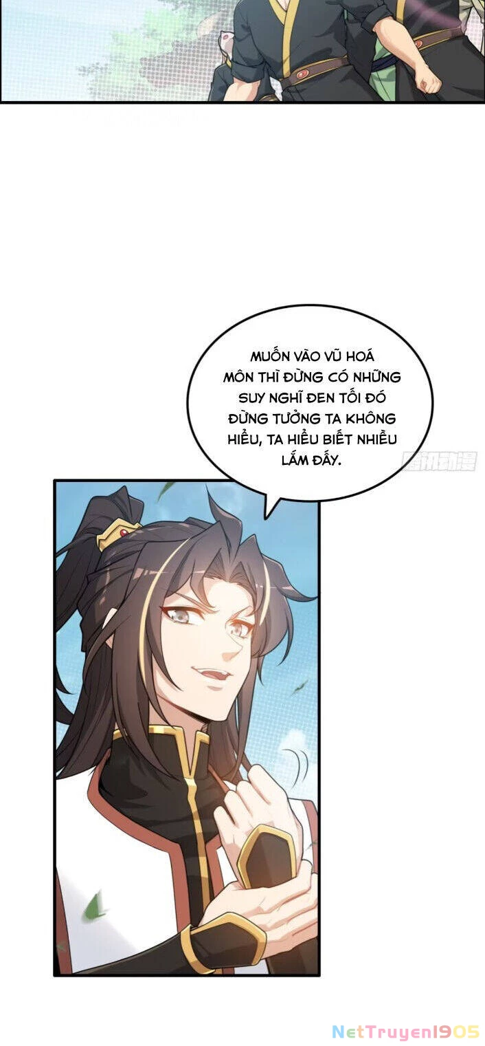 Tu Tiên Chính Là Như Vậy Chapter 69 - 6