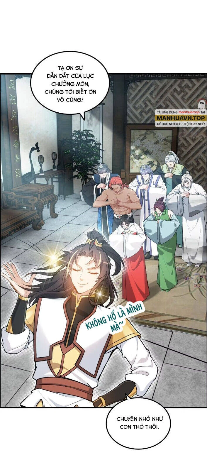 Tu Tiên Chính Là Như Vậy Chapter 69 - 10