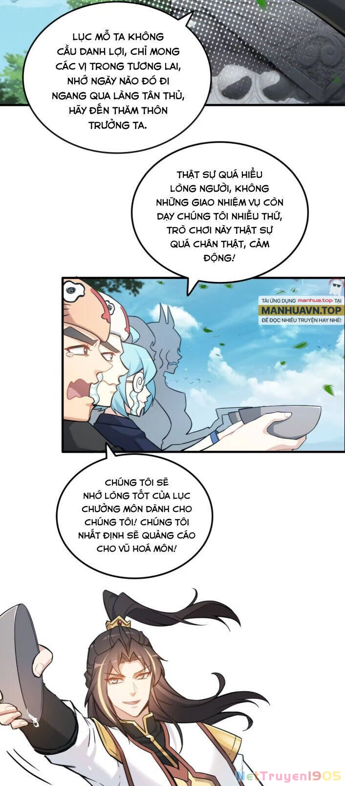 Tu Tiên Chính Là Như Vậy Chapter 69 - 14