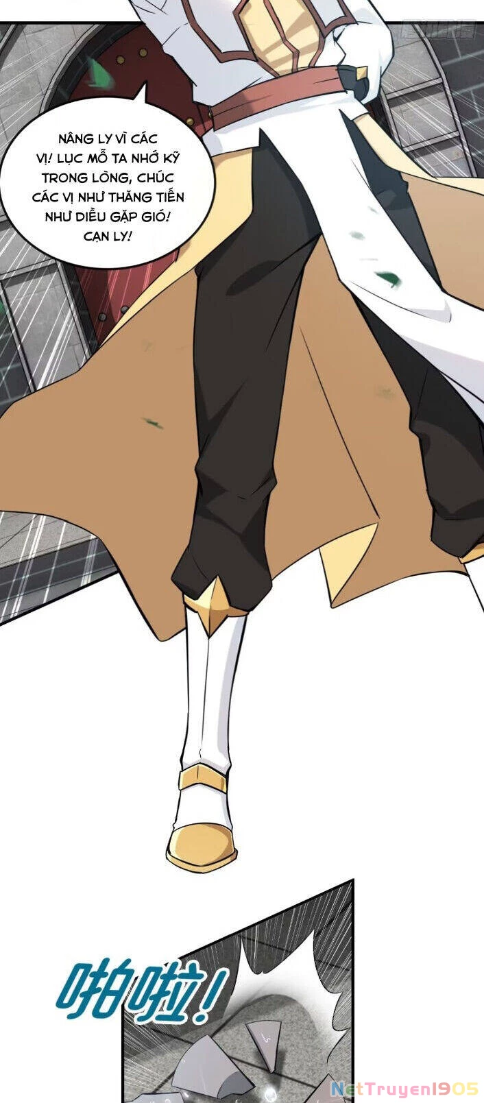 Tu Tiên Chính Là Như Vậy Chapter 69 - 15