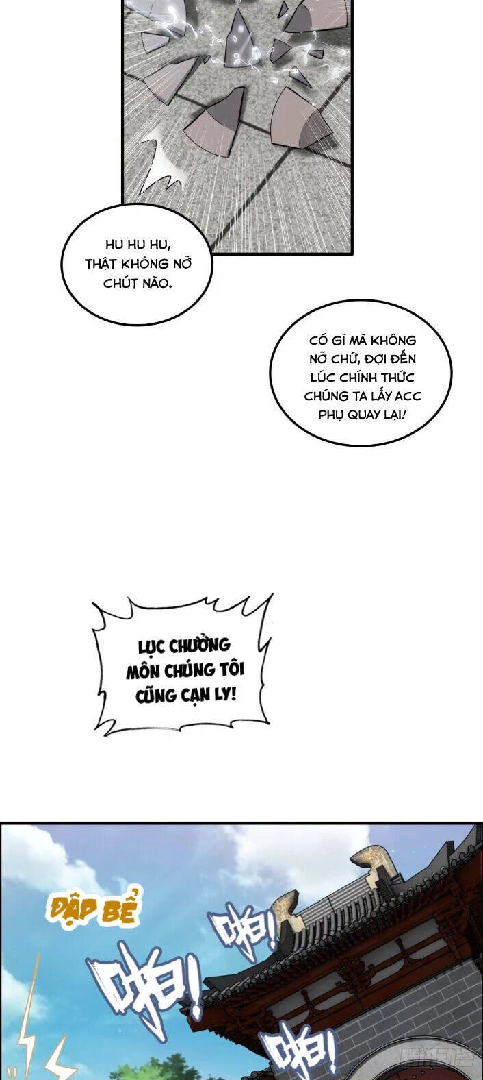 Tu Tiên Chính Là Như Vậy Chapter 69 - 16