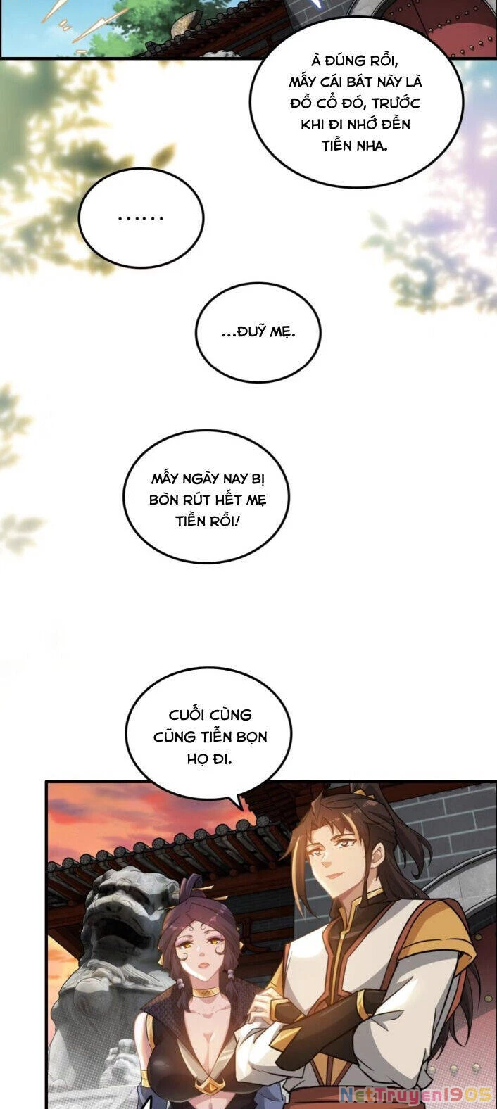 Tu Tiên Chính Là Như Vậy Chapter 69 - 17