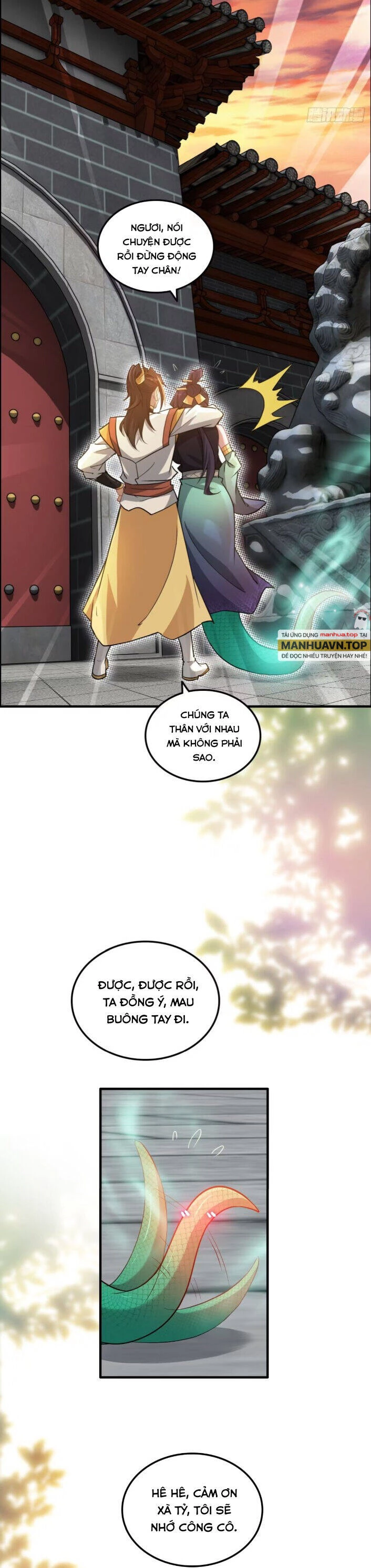 Tu Tiên Chính Là Như Vậy Chapter 69 - 20