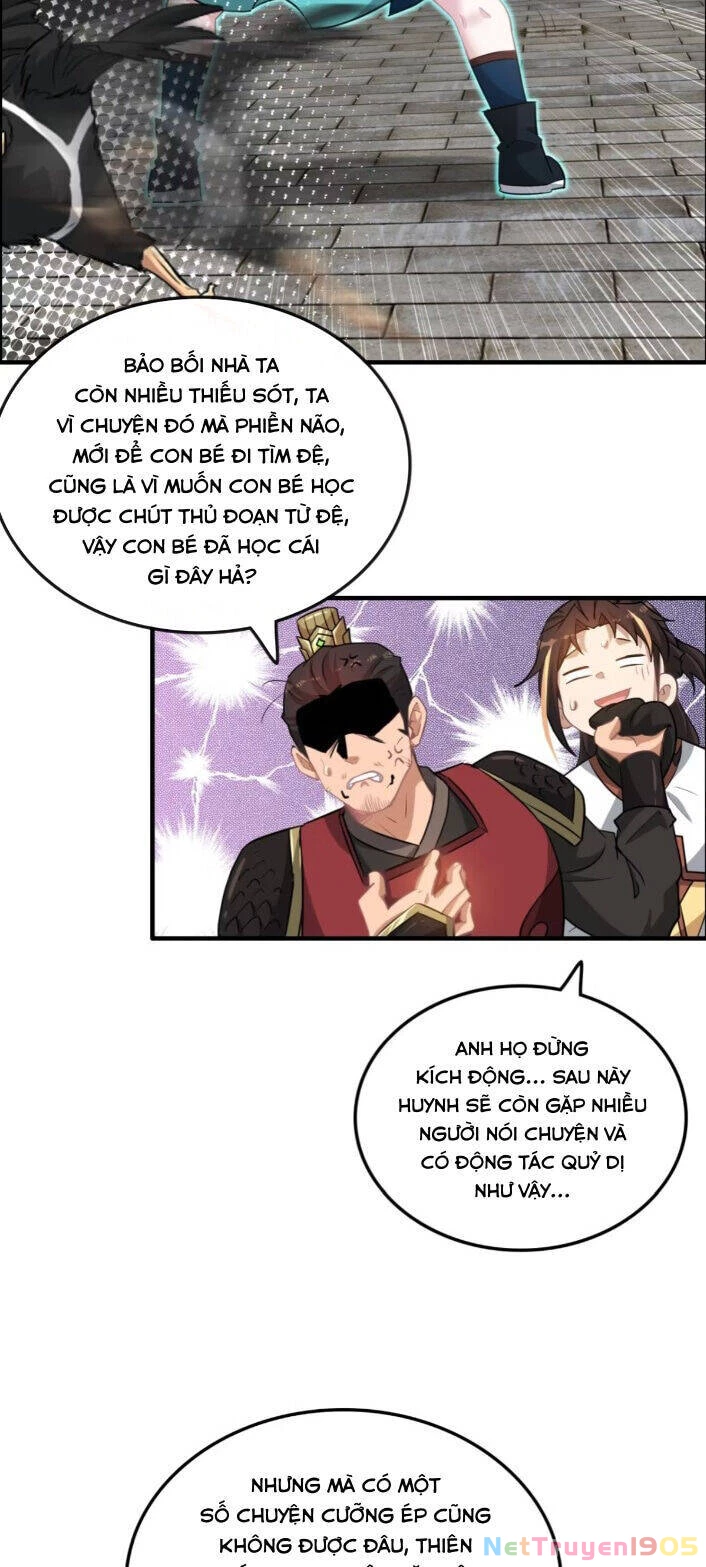 Tu Tiên Chính Là Như Vậy Chapter 69 - 23