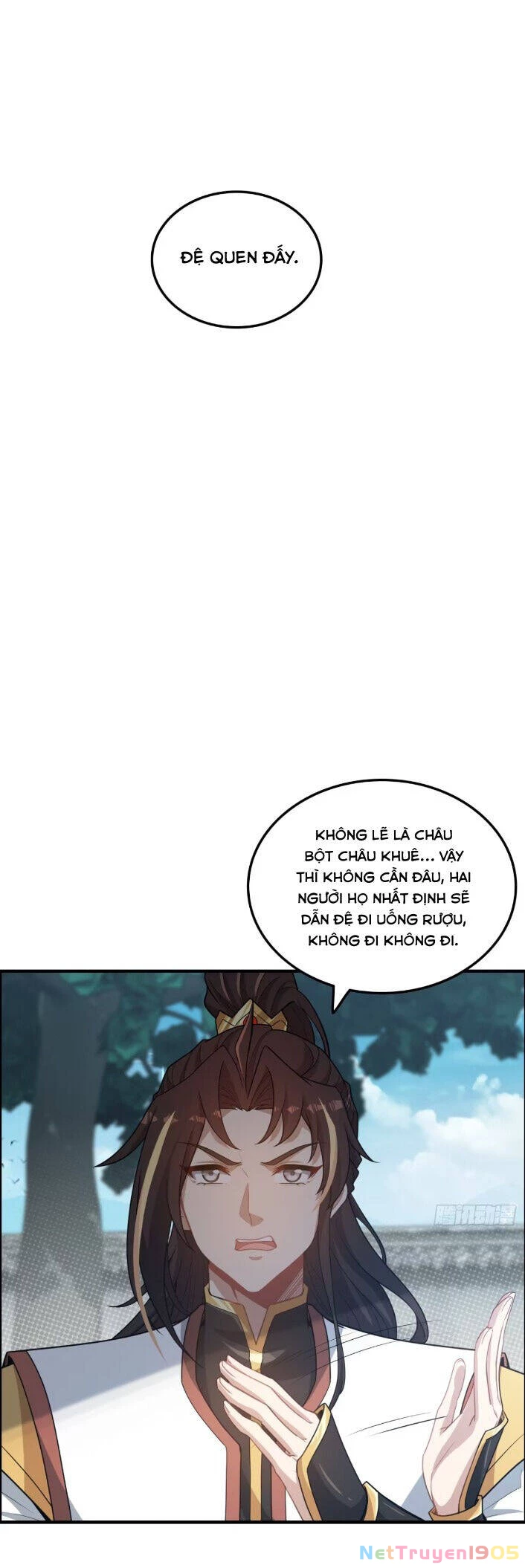 Tu Tiên Chính Là Như Vậy Chapter 69 - 26