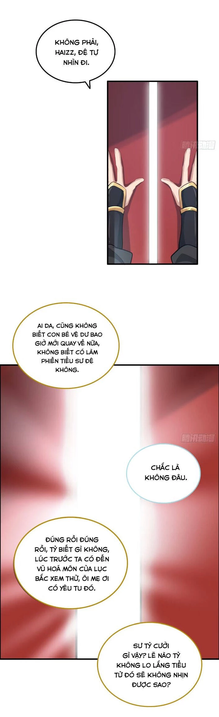 Tu Tiên Chính Là Như Vậy Chapter 69 - 27