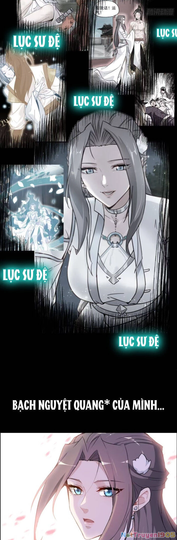 Tu Tiên Chính Là Như Vậy Chapter 69 - 31