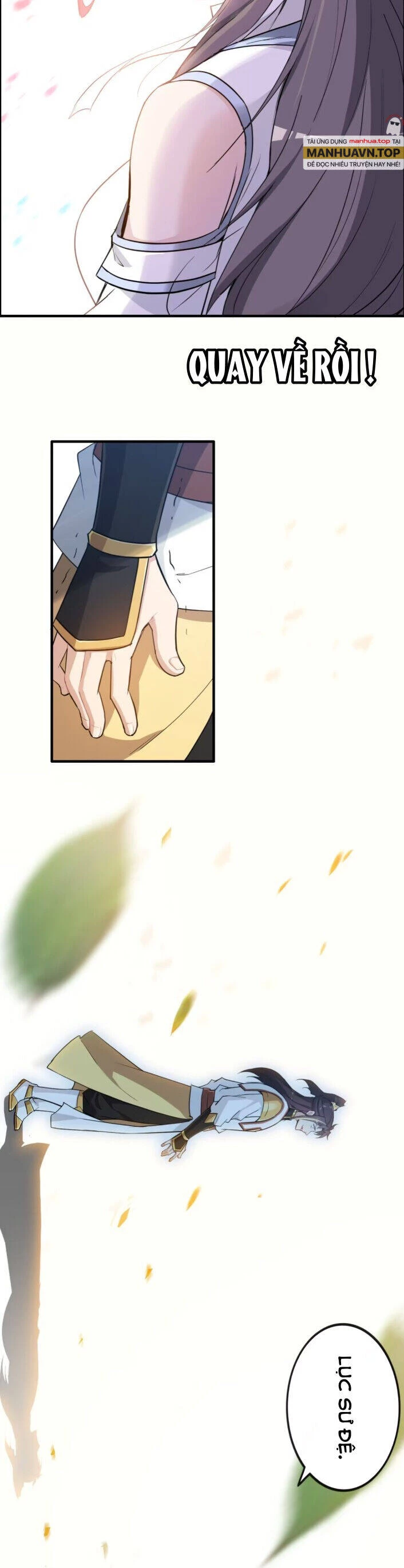 Tu Tiên Chính Là Như Vậy Chapter 69 - 32