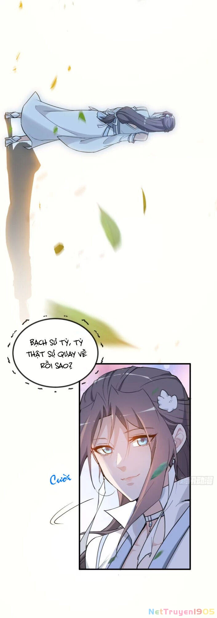 Tu Tiên Chính Là Như Vậy Chapter 69 - 33