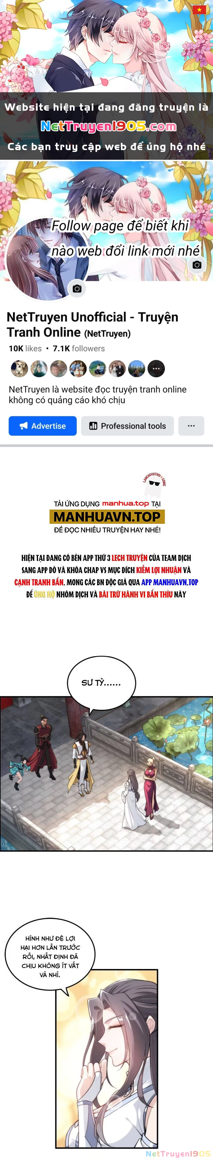 Tu Tiên Chính Là Như Vậy Chapter 70 - 1