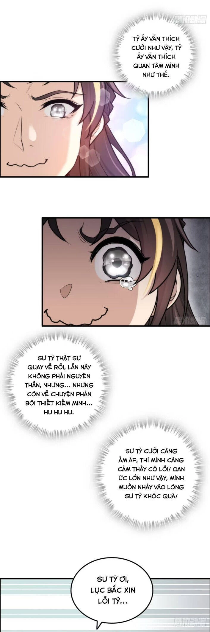 Tu Tiên Chính Là Như Vậy Chapter 70 - 2