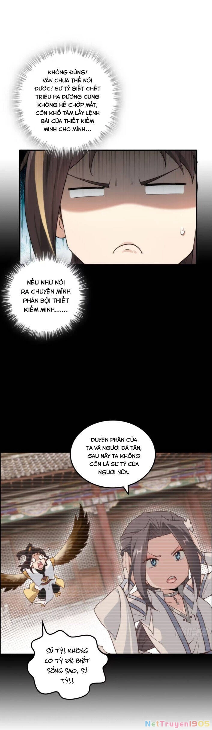 Tu Tiên Chính Là Như Vậy Chapter 70 - 5