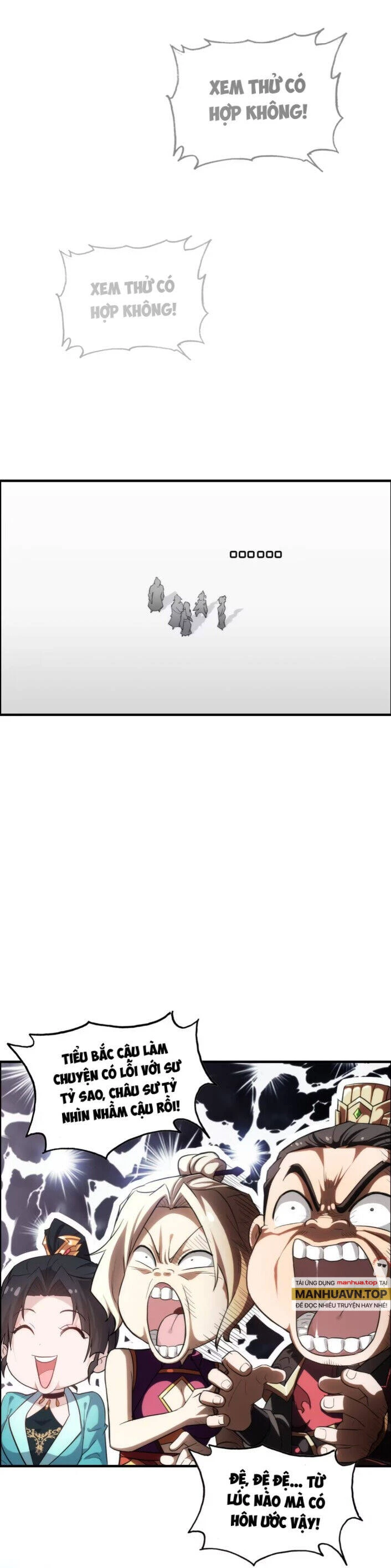 Tu Tiên Chính Là Như Vậy Chapter 70 - 7