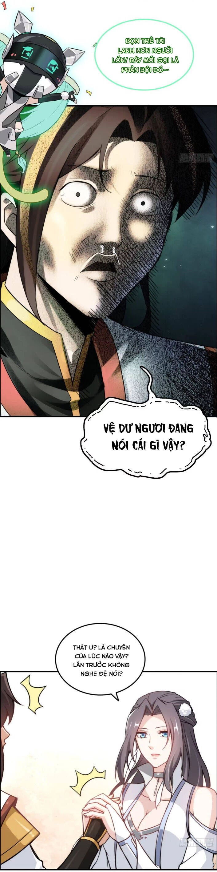 Tu Tiên Chính Là Như Vậy Chapter 70 - 8