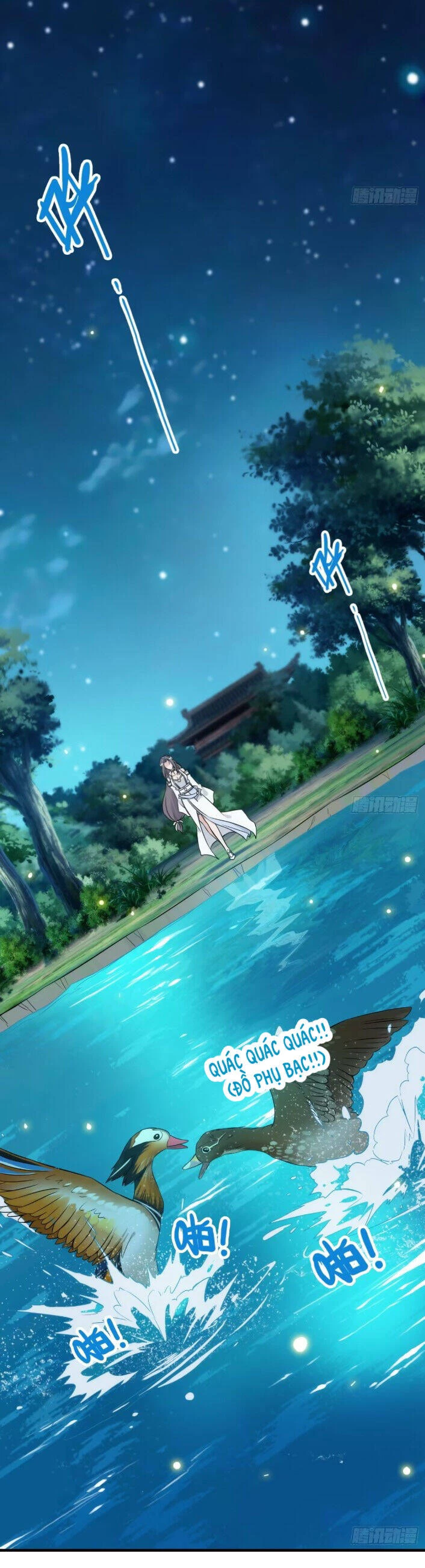 Tu Tiên Chính Là Như Vậy Chapter 70 - 11