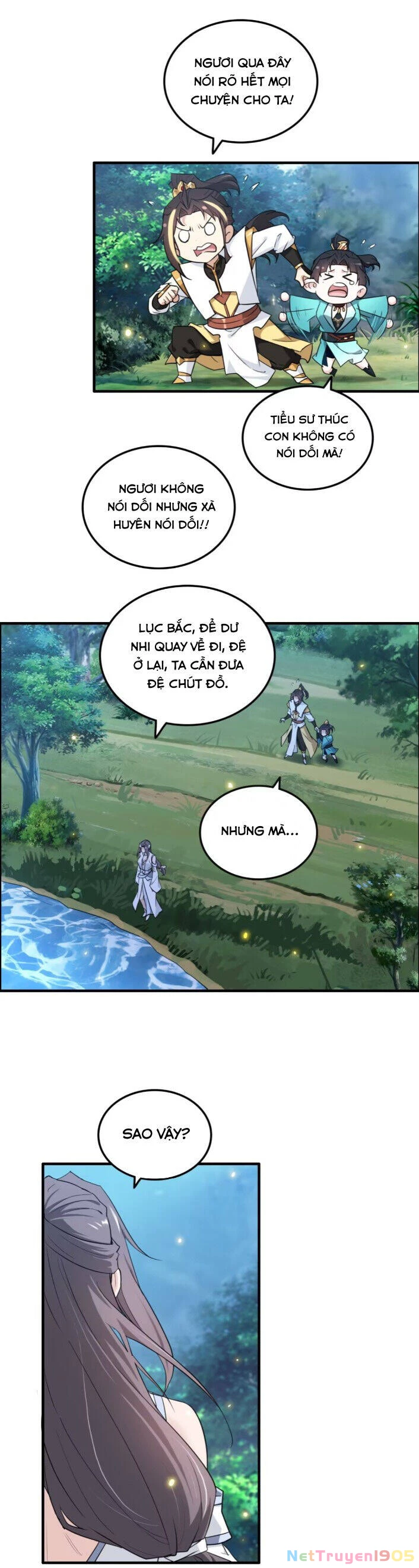 Tu Tiên Chính Là Như Vậy Chapter 70 - 12