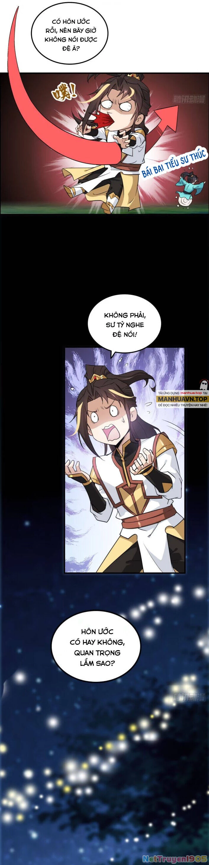 Tu Tiên Chính Là Như Vậy Chapter 70 - 13