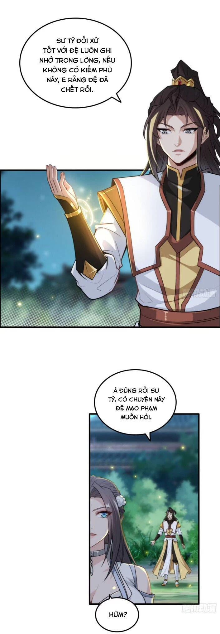 Tu Tiên Chính Là Như Vậy Chapter 70 - 15